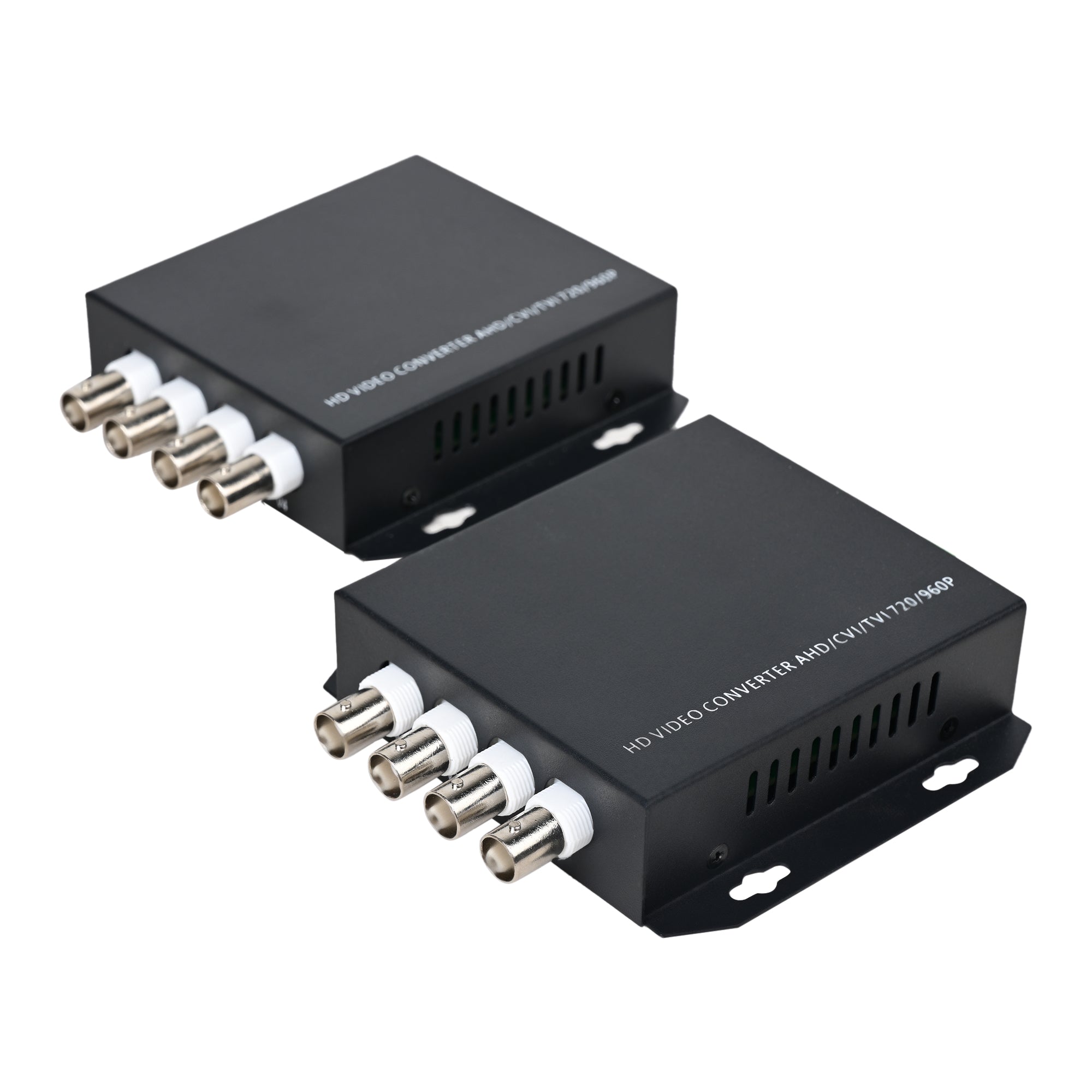 BOXNUBE BNC to Fiber Audio Video Converter | 720P 960P CVI/TVI/AHD/ HD Digital Video Coaxial - Fiber Video Converter RS485 | Single Mode Fiber FC Port BOXNUBE BNC to Fiber Audio Video Converter | 720P 960P CVI/TVI/AHD/ HD Digital Video Coaxial - Fiber Video Converter RS485 | Single Mode Fiber FC Port